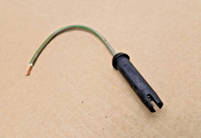 VAUXHALL HEATER GLOW PLUG CONNECTOR PLUG & WIRE - Fits car and van models