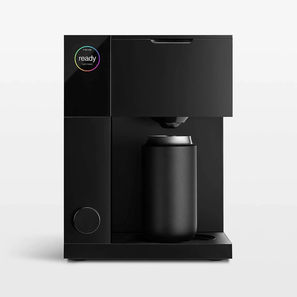 Cafetera de precisión Fellow Aiden negra mate NUEVA ENVÍO GRATUITO Foto 3 de 4