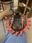 1984 Vintage Masters of the Universe ROTON vehicle MOTU He-Man COMPLETE Works