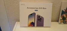 Für iP 14 Geschenkbox Zubehör,  6-teilig, N...