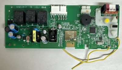 050ACTWF MC Garage Door Opener Receiver Logic Board 1D8808-1 1D8808-3