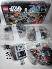 LEGO Star Wars: Imperial Assault Hovertank (75152) Partially Sealed Complete