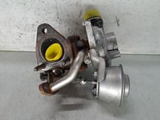 Turbo Renault CLIO