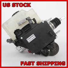 Usedabs Pump Master Cylinder 47050-60010 For Toyota Land Cruiserlx470 98-2000
