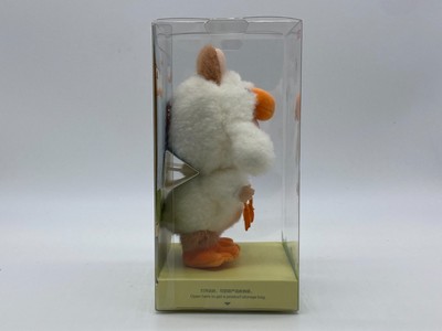 ぬいぐるみ [China-exclusive]LABUBU FOREST FAIRYTALE THE MONSTERS Labubu Forest Fairy Tale Series Plush Doll