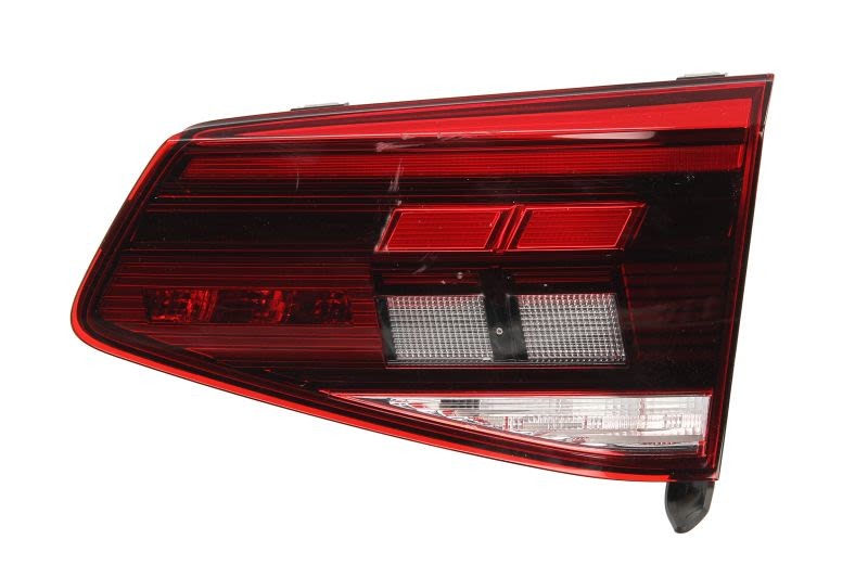 Feu arrière de rechange OLSA pour trajets de nuit en VW Passat B8 berline modèle 2014