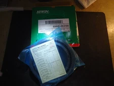 Hiwin CRBA09016WWC8P5 Cross Roller Bearing Inner Wheel Rotation