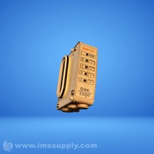 SMC EX250-IE3 Input Unit USIP