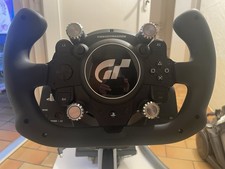 Volant Thrustmaster TGT +