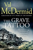 Val Mcdermid - Grave Tattoo - Paperback - G245Z