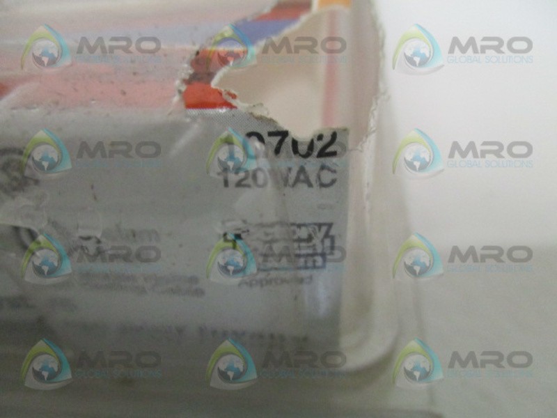 EASY HEAT 10702 PLUG AND END SEAL  NSMP