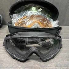 OAKLEY SI Ballistic Assault Goggles