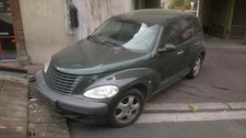 Démarreur Chrysler PT CRUISER