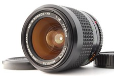 [MINT] Minolta MC W.Rokkor-HH 35mm f/1.8 Wide Angle Lens From JAPAN #0087