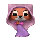 Disney Robin Hood Maid Marian Funko Pop! #1438 | PopShield Protector