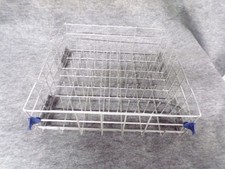 W10311986 WHIRLPOOL DISHWASHER LOWER RACK ASSEMBLY