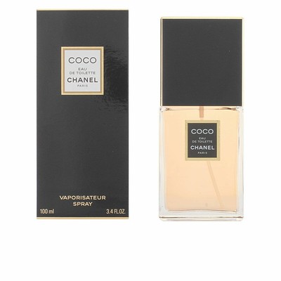 Damenparfüm Chanel 16833 EDT 100 ml