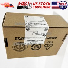 5069-ECR CompactLogix 5380 End Cap Allen-Bradley 5069ECR New Sealed US Free Tax