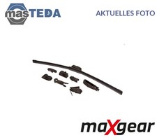 39-9500 SCHEIBENWISCHER WISCHERBLATT VORNE MAXGEAR FÜR AUDI A4 B9,A4 B8,A5,8K2