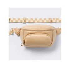 CLOUD ISLAND Diaper Sling Baby Bag - NEW NWT