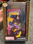 Marvel Daredevil Funko Pop! Comic Cover #52 figure