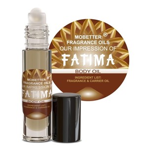 Fatima Perfume | eBay