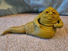 Jabba The Hutt 1983 Original Star Wars Action Figure Kenner Return Of The Jedi