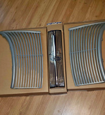 1940 Ford Grill Standard Pickup Grille Bob Drake Usa New 1940 Ford Grill Standard Pickup Grille Bob Drake Usa New