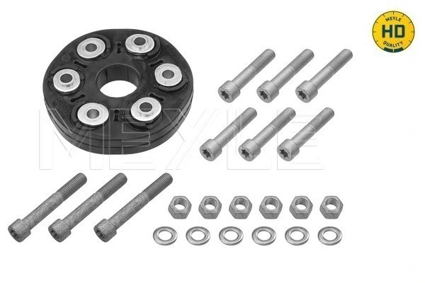 Joint arbre de transmission Meyle HD 0141522107 pour berlines allemandes de type W124