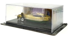 Eaglemoss ca. 14 cm lang BAT063 - Batman Classic TV Series Catmobile - Gold