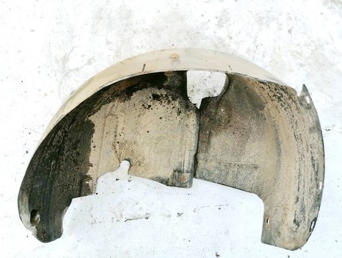 Volkswagen Bora 2001 Plastic Inner Fender - REAR LEFT 1j0810971e,  #2453267-61