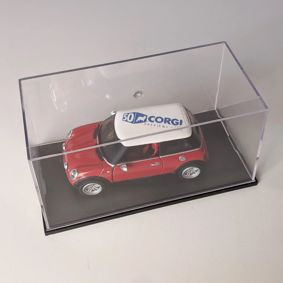 Corgi Mini 30th Anniversary for sale | eBay UK