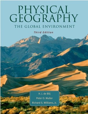 Physical Geography: The Global Environment by Mason