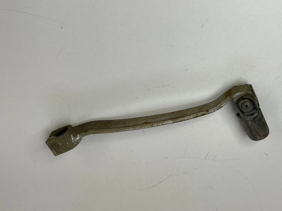 Педаль переключения передач ножная 2000 Honda XR250R XR250 96-04 - Изображение 4 из 4