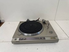 SONY PS-X30A Record Player/Turntable - Imported from Japan - READ DESCRIPTION