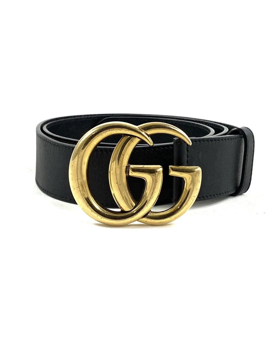 Gucci 34 Size Belts for Men for sale - eBay