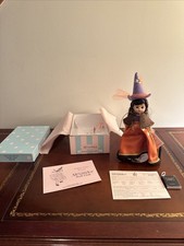 Madame Alexander 2012 Apprentice Witch Doll 64475 bt6