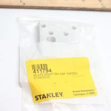 Stanley Pivot Plate SO Tapered Threshold 411794 
