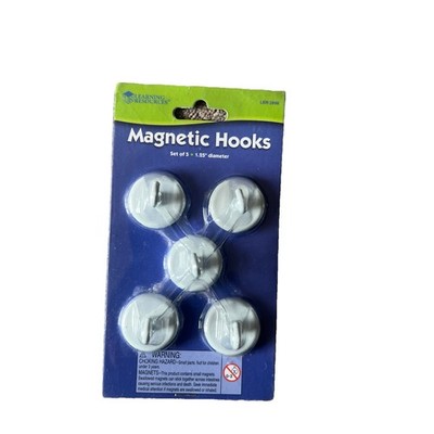 Learning Resources Magnethaken 