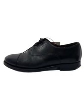 Jalan Sriwijaya/Dress Shoes/US8.5/BLK/98655