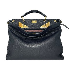 Fendi Bag Monster | eBay
