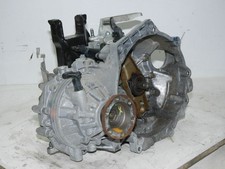BOITE DE VITESSES MANUELLE VW Polo IV (9N1/2/3) Hatchback 1.4 TDI 75 (BAY)