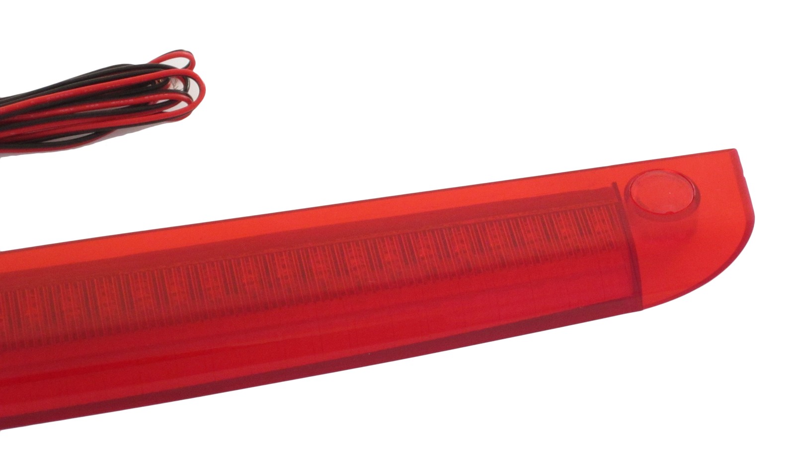 Acura NSX Mugen Spoilerlight | Type: SL-2836 - Red Lens