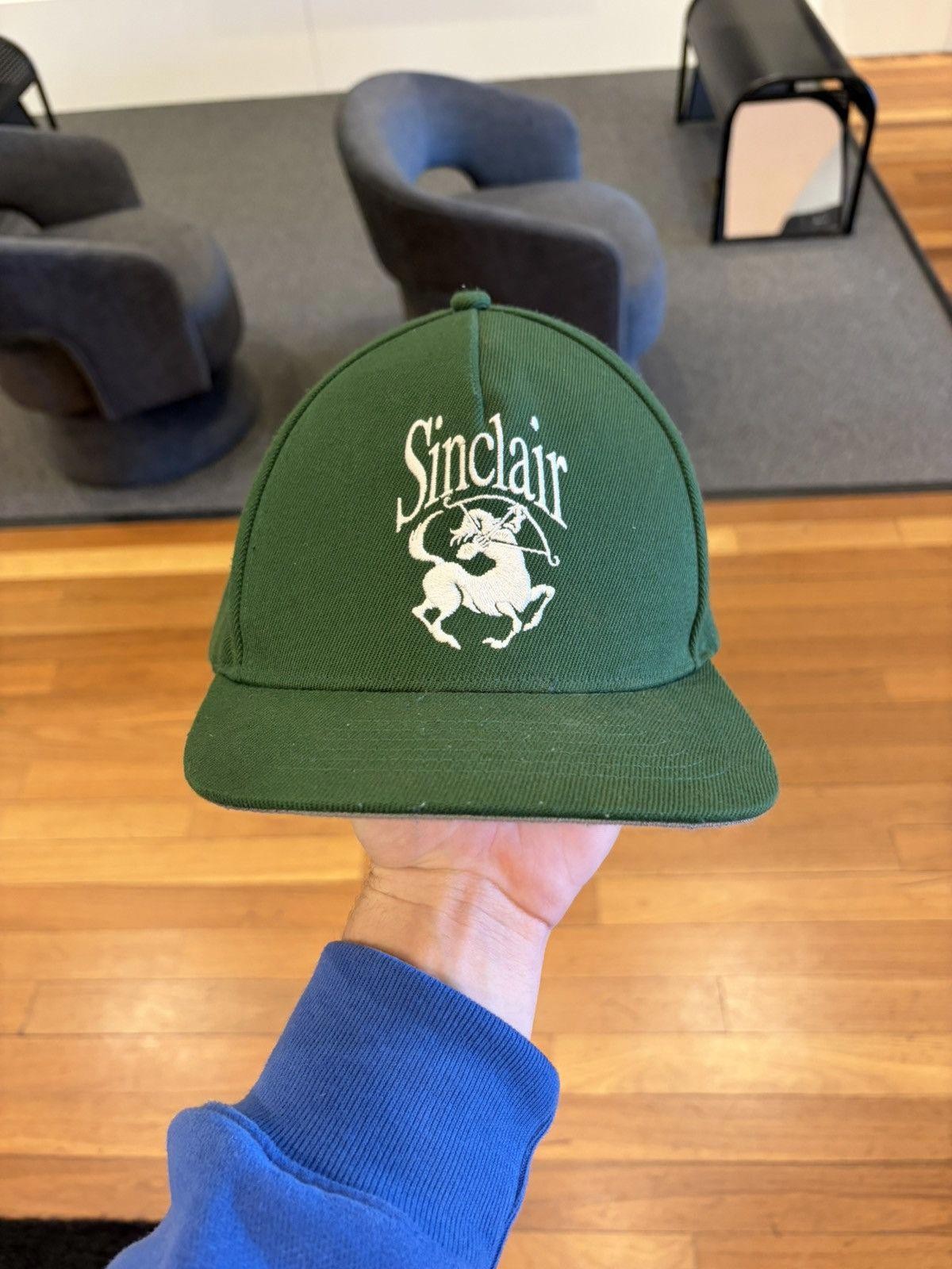 Sinclair Hat - image 1