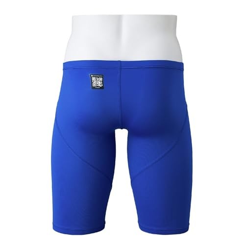 Mizuno] Swim Competitive Swimsuit GX/SONIC STREAM Half Spats