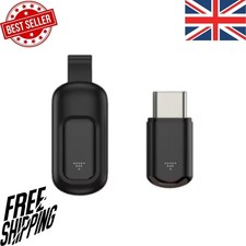 Type C IR Blaster Smartphone Remote for TV AC Infrared Control Adapter