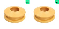 2x OPTIMAL Anschlagpuffer Federung Vorderachse für Opel Insignia A Caravan G09