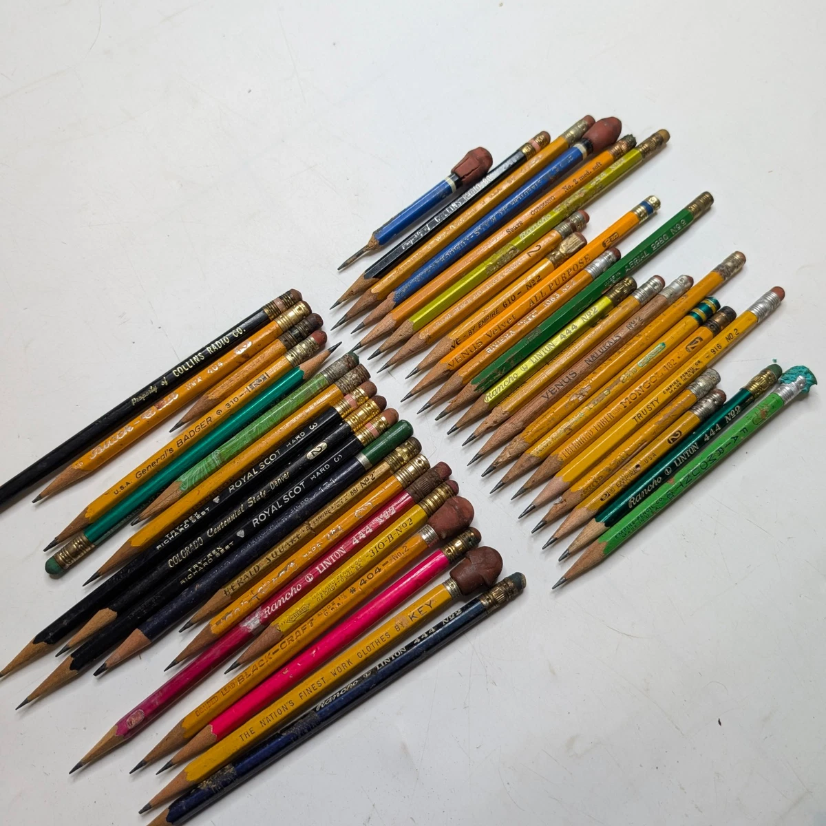 Preços baixos em Eberhard Faber | eBay