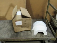 RMG REX MATERIALS INSULATED HIGH TEMPERATURE RADIANT HEATING ELEMENT TCS-1291005