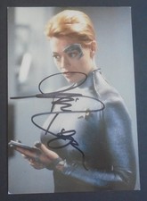 Star Trek Voyager - Jeri Ryan handsigniertes Foto - 7 von 9